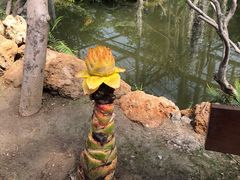 -南通洲际绿博园