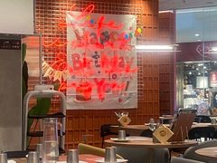 -必胜客(嘉兴万达店)