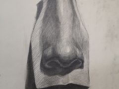 -八哥美术·成人美术画室(总校区)