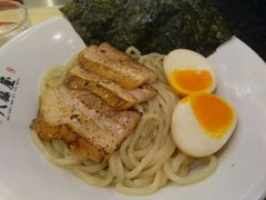 -八盛屋·沾面(集美万达店)