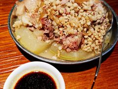 -农汤老店(顺联公园里店)