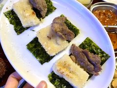 -咕咕站韩国料理(紫金港店)