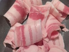 -新石器烤肉(马鞍山印象汇店)