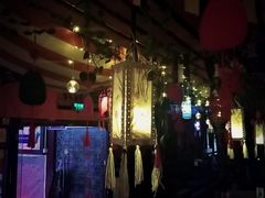 -海雾里小酒馆(解放碑店)