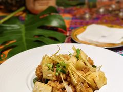 -盛宴标帜西餐厅龙虾.鲍鱼•牛排(重庆喜来登大酒店)