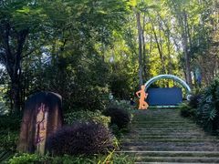 -火炉山森林公园