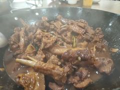 -顺德火焰醉鹅坊(珠海店)