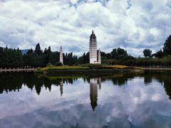 -云南民族村