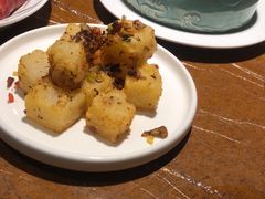 -广东道至正餐厅(区庄店)
