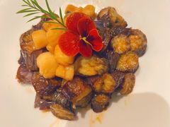 -满堂·烤鸭店·北京菜(鼓楼店)