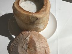 -潮福城大酒楼·潮味粤品·港式点心(湖滨北路店)