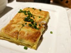 -老浒记烤鸭-北京菜(琉璃厂店)