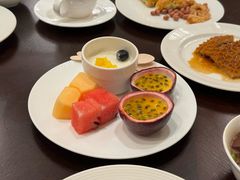 -京香轩·中餐厅(上海中庚聚龙酒店)