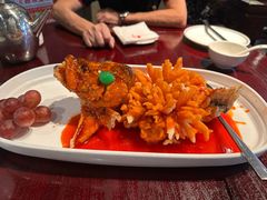 -松鹤楼(山塘街店)