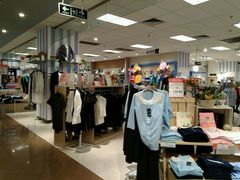 -AEON永旺(东方宝泰店)