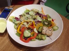 -Meal Salad米有沙拉(长泰广场店)