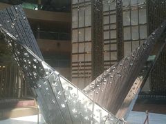 -上海滴水湖皇冠假日酒店