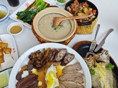 -潮界(虹桥新天地店)