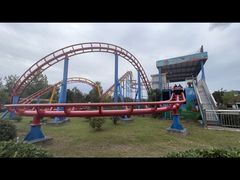 -如皋市龙游湖欢乐世界