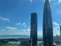 -小南洋海景餐厅(深圳湾店)