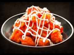 -潘多多·山里人锅巴土豆(八一路店)
