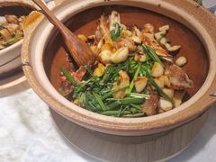 -啫·粤风料理·啫啫煲(仓山万达广场店)