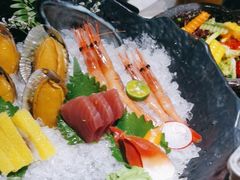 -九井澤精致料理(金茂店)