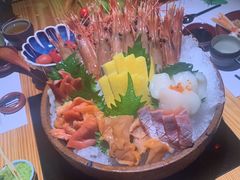 -花潮料理艺食馆(世欧广场店)