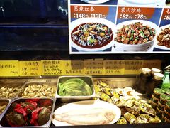 -润泽园饭庄(中山路店)
