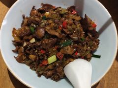 -湘阁里辣(大朗广场店)