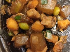 -金狮麟·新豫菜(金码大厦店)