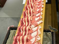 -阳坊胜利涮羊肉(阳坊老店)