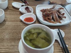 -裕记烧腊连锁餐饮(国商分店)