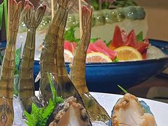 -揽季锅物会.福建黄鱼.海鲜姿造(五四路店)