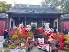 -钱王祠