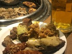 -火炉火自助餐(悠唐购物中心店)