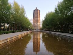 -玲珑塔公园