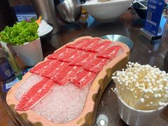 -东海怡品海鲜豆捞(舟宿夜江店)