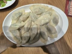 -喜家德虾仁水饺(青岛永旺东部店)