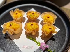 -梅花境(万科店)