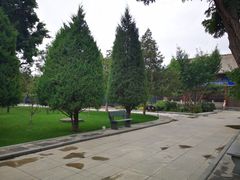 -张掖大佛寺景区