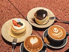 -La Terre乐田(万象城店)