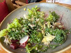-冲浪熊西餐厅(南戴河店)