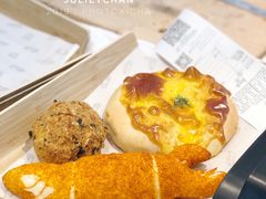 熔岩糯米鸡-喜茶(深圳福田星河COCO Park店)