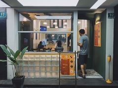门面-小团圆糖水铺(襄阳南路店)