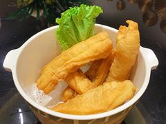 银鱼油条-锡和无锡菜(景丽苑店)