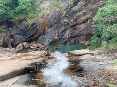 -广州白江湖森林公园