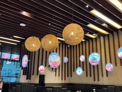 -大铁勺新津菜(东丽阳光新业广场店)