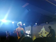 -月亮瓦肆音乐酒吧(环山路店)