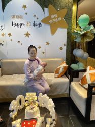 -Babysky·贝瑞佳月子会所(花木店)